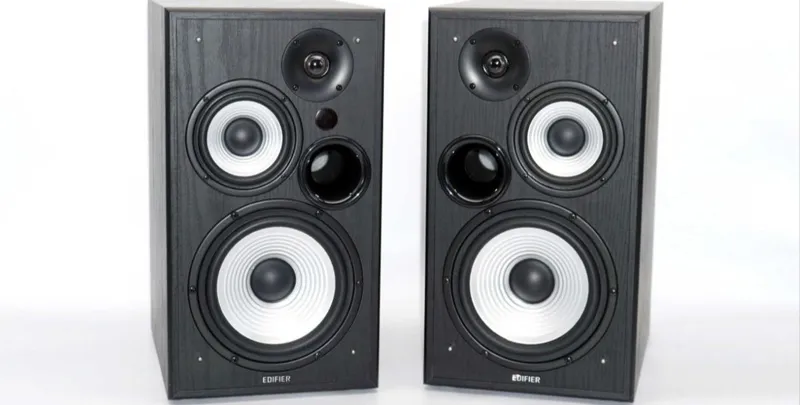 Акустические системы Edifier 2750DB