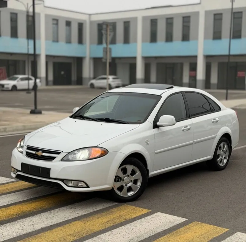 Gentra Avtomat 3-Pozitsiya Elegant Plus Full Avtomat 2023Yil 1 kunda 2