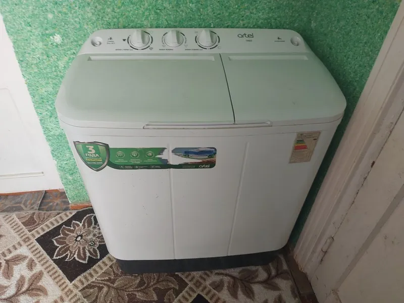Artel polaftomat kirmoshina 1 Artel polaftomat kirmoshina 1