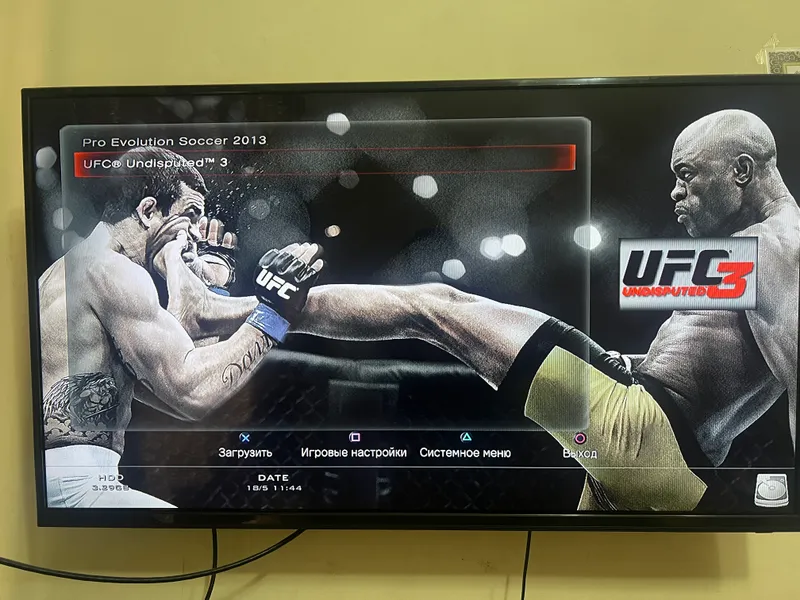 Playstation 3 Slim — фото 6