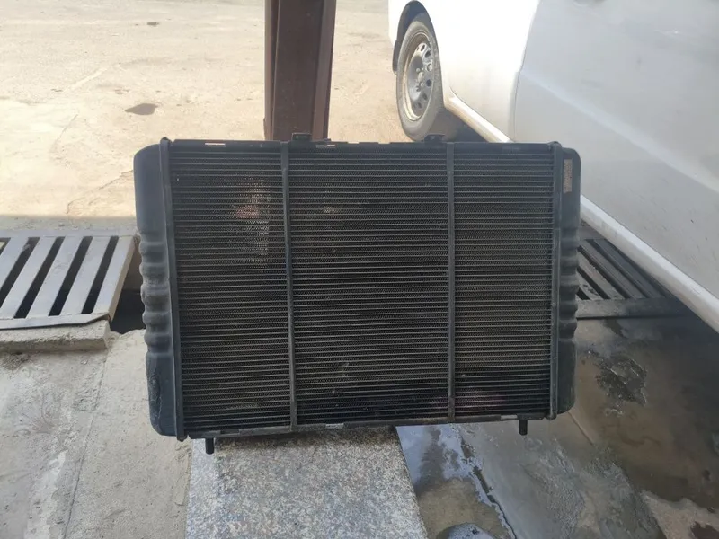 Golga gazelga radiatori sotiladi holati yaxwi misli 5