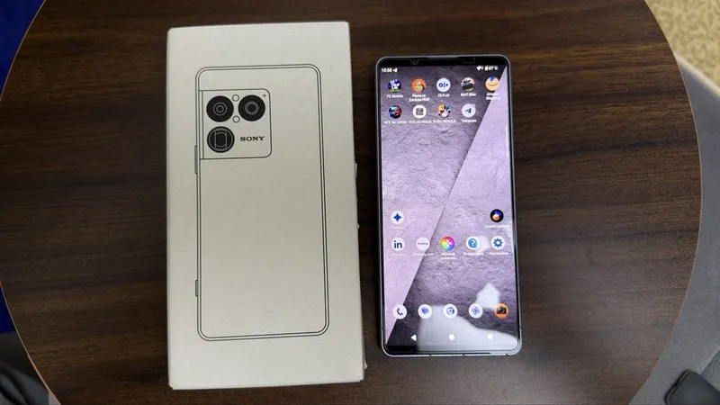 Sony xperia 1 VIII 3