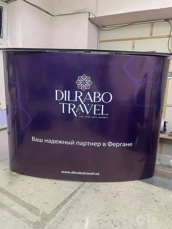 Буклетница — 45 $, рекламный стенд, стойка паук, roll-up, полка для рекламы 5 Буклетница — 45 $, рекламный стенд, стойка паук, roll-up, полка для рекламы 5