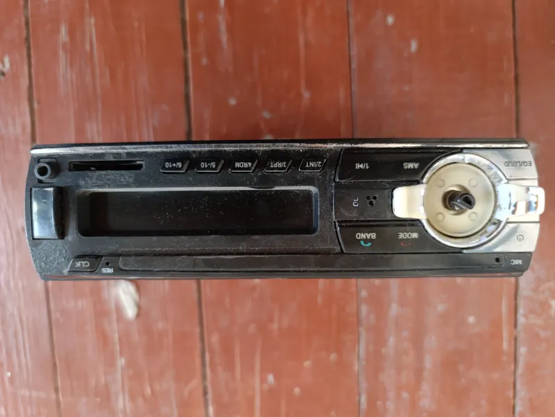 radio
