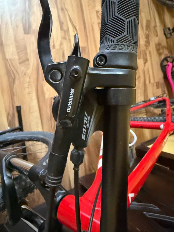 Велосипед Trek Marlin 7 4