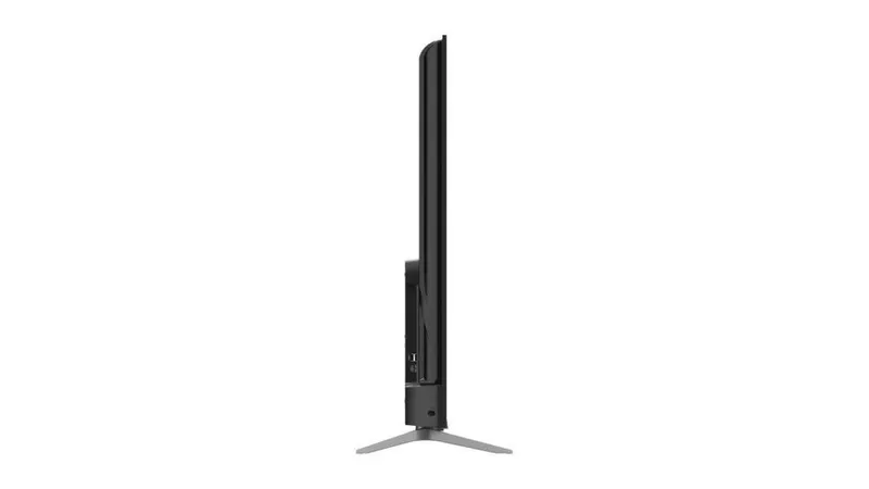 Телевизор Ziffler 65’ 4k 144hz Google TV, Доставка в бонус до дома — фото 1
