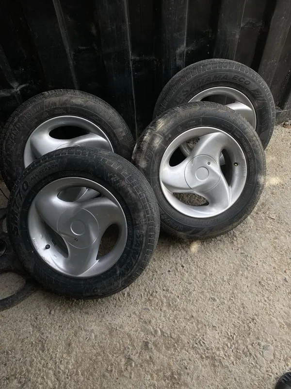 Diska karmetal carmetal diska sotiladi