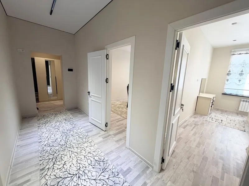 Аренда 3х комнатная 120м2 Буз Базар Premium Жк Silk way Мирзоулугбек — фото 5