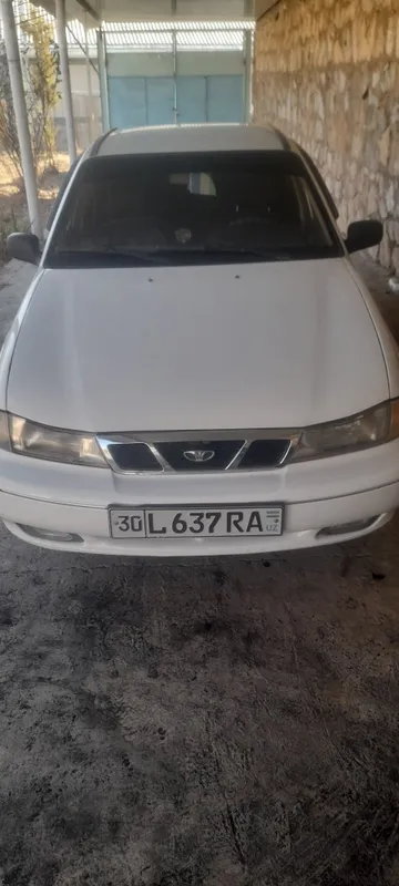 Neksiya 1 sotiladi