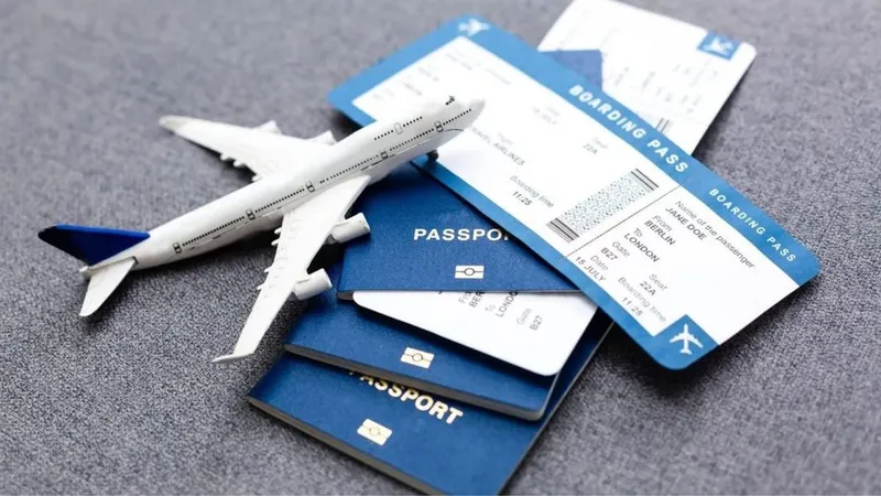 viza | tur paket | aviakassa | transfer — фото 3