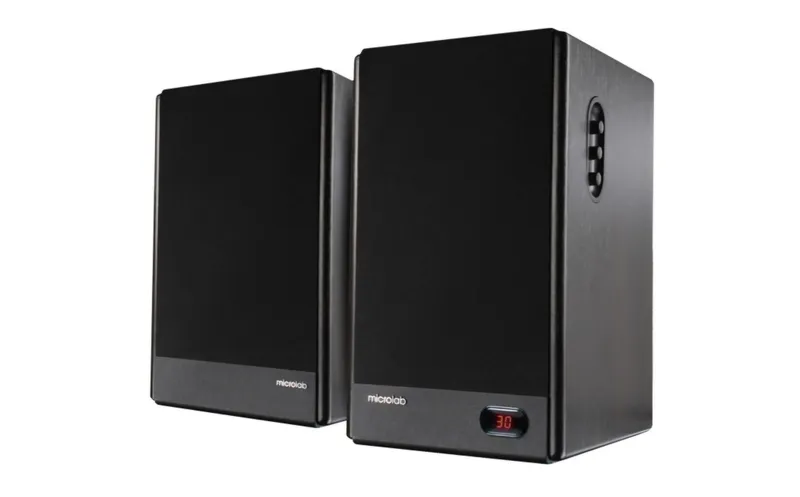 Колонки Microlab Solo 6 C (100Вт) 1 Колонки Microlab Solo 6 C (100Вт) 1