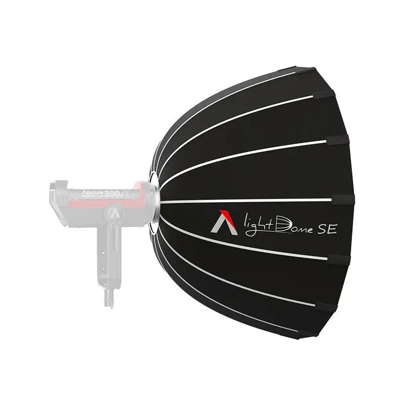 Софт бокс Aputure Light Dome SE 85 — фото 4