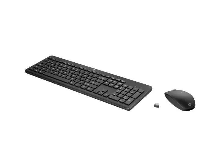 # Комплект HP 235 Wireless Combo (p/n 1Y4D0UT) 2