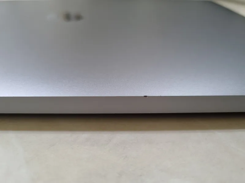 MacBook Pro core i5 2016 10 MacBook Pro core i5 2016 10