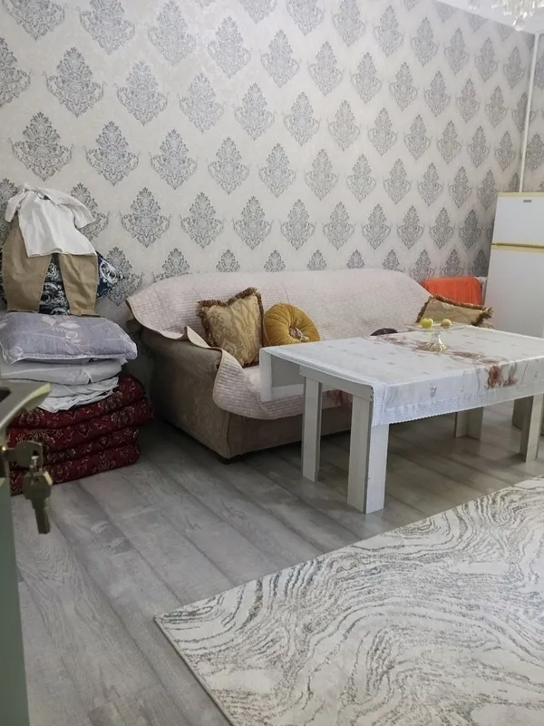 SHOSHILINCH LISUNOVA -3 1x2/2/4 mebel va texnika bilan 1