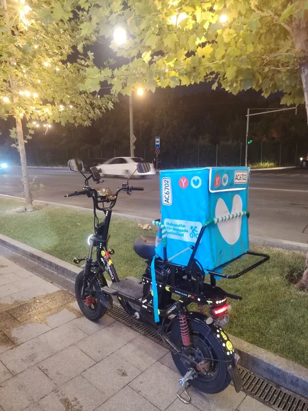 Elektro velosiped DRONGO 4 Elektro velosiped DRONGO 4