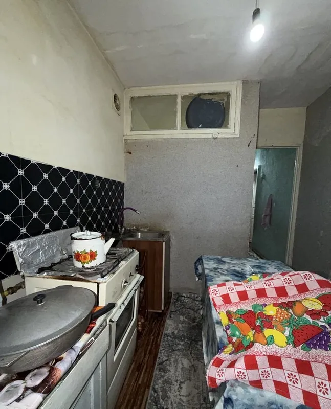 Продаётся 1-комнатная квартира, Радуга 3