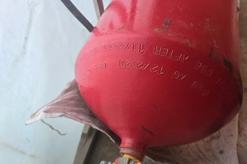 Metan gaz balon xamma zapchasti bilan 2 Metan gaz balon xamma zapchasti bilan 2