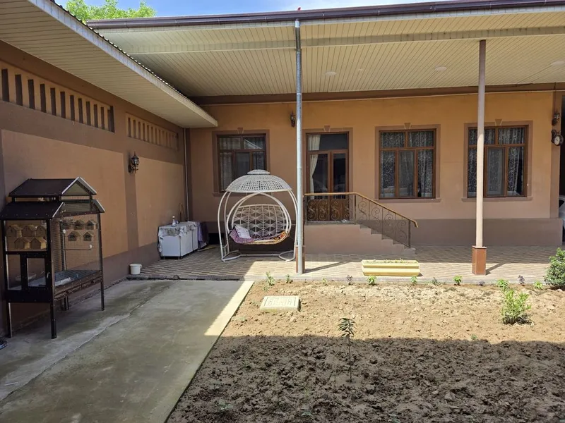 Хасанбой участка 3.6 сотих — фото 5