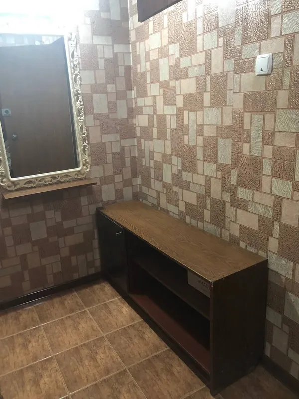 Аренда Юнусабад Универсам круг 1ком переделана в 2х ком — фото 2