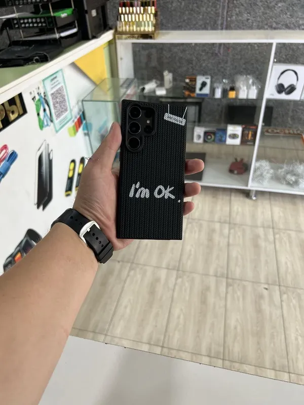 Samsung s23 ultra 512 srochna 1