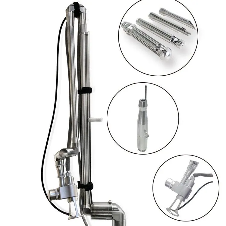 Со2 Focxel M870+ Фракционная+Хирургическая+Гинекология 2