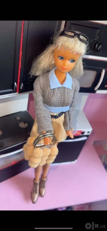Turli xil Barbie, My Scene, Simba va Monster High qo‘g‘irchoqlari 2 Turli xil Barbie, My Scene, Simba va Monster High qo‘g‘irchoqlari 2