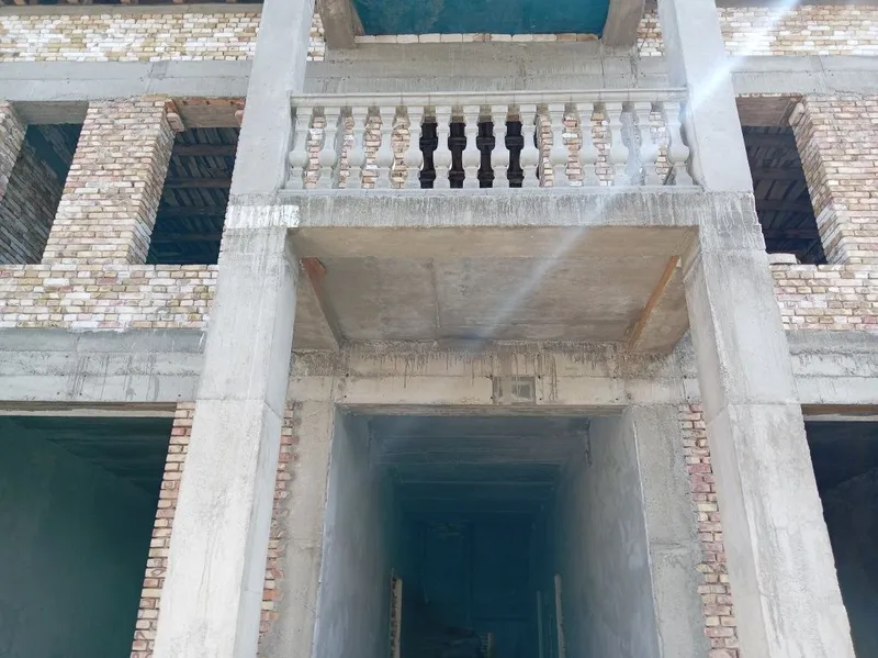 Балясина хизмати бетон панжара ута мустахкам гарантия 7 йил 1 Балясина хизмати бетон панжара ута мустахкам гарантия 7 йил 1