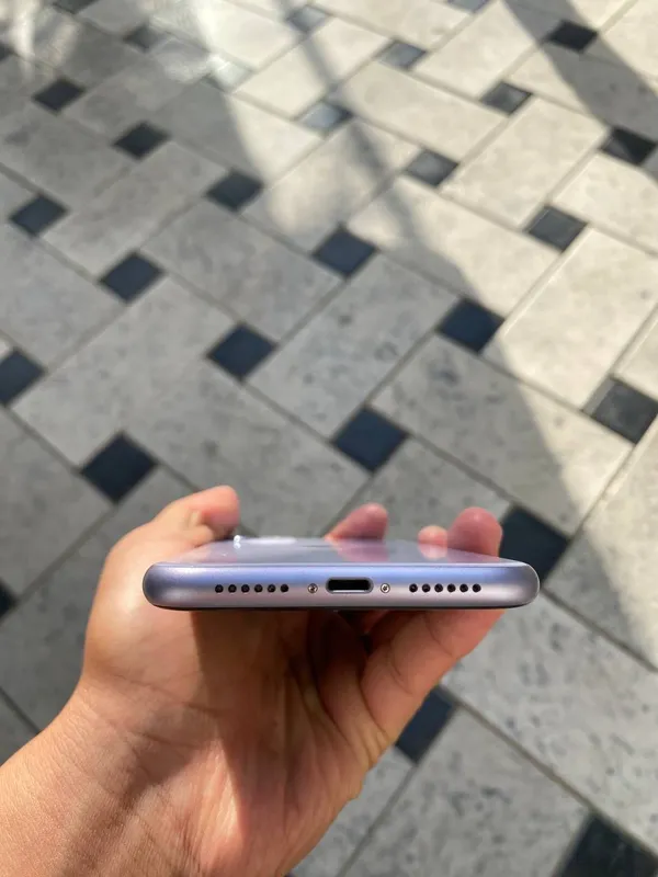 IPhone 11 64 2