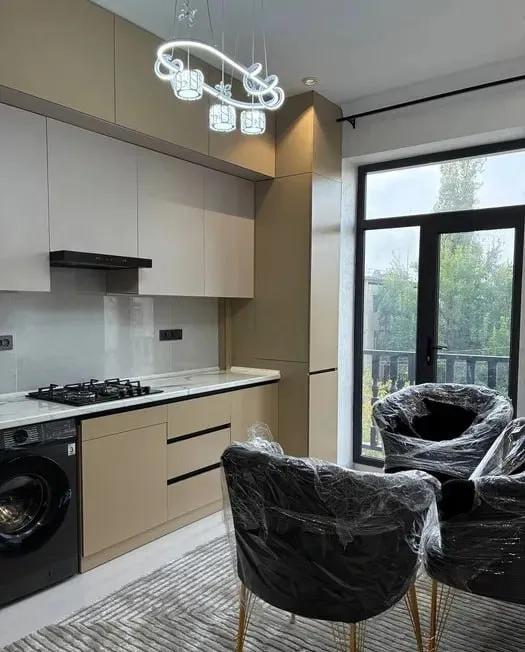 Аренда 1-комн. кв. 38 м², Юнусабадский · ID 43166 3