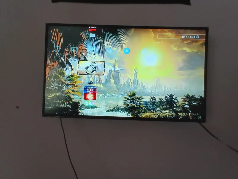 Ps3 zur xolatda 7 Ps3 zur xolatda 7