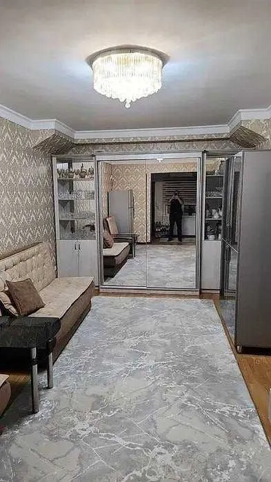 Срочно продаётся коттедж в Яшнабадском районе (махалля Дубовый)! — фото 4