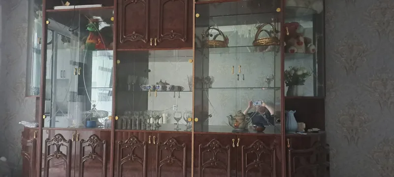 стенка сотилади
