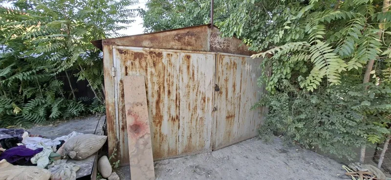 Kochma Garaj Srochna sotiladi 3 Kochma Garaj Srochna sotiladi 3