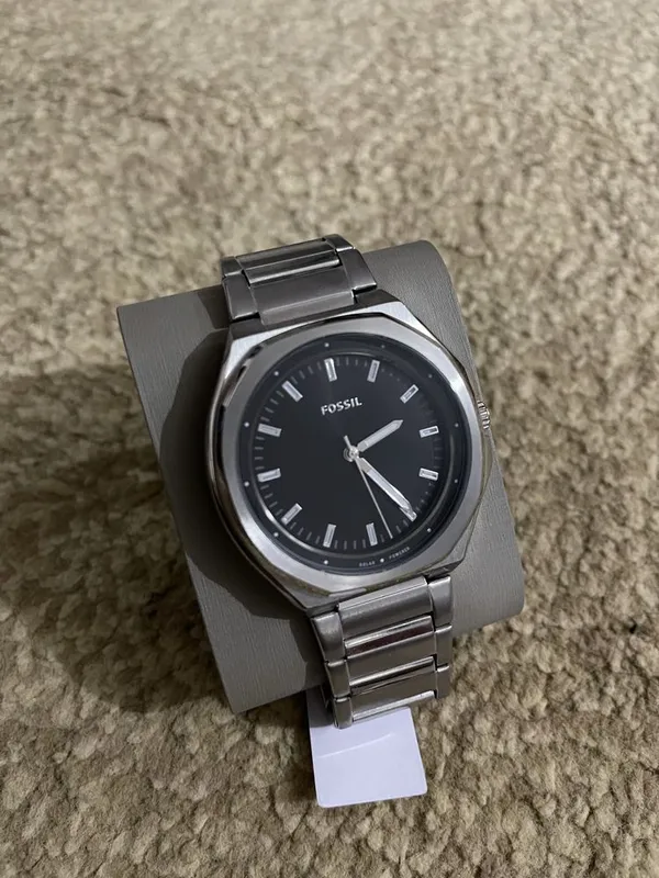 Часы Fossil оригинал