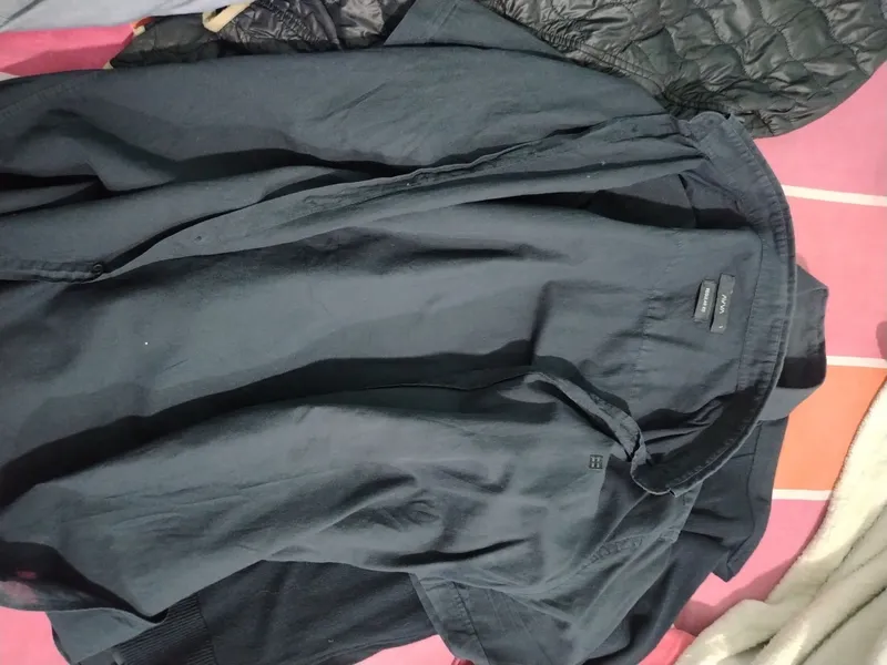 Продам мужские вещи — фото 1