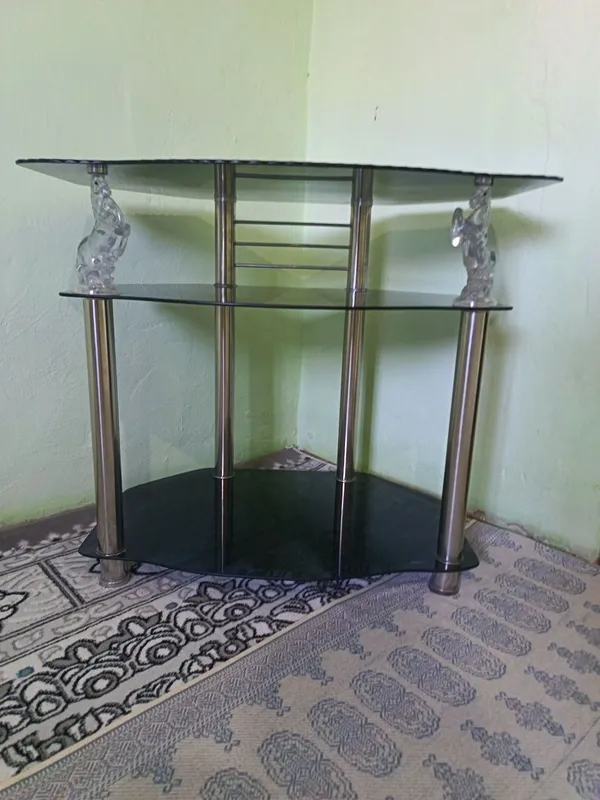 Подставка для телевизора 1