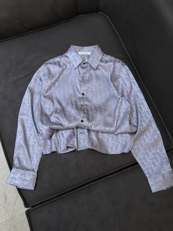 Dior ko‘ylagi, o‘lcham L, XL 1 Dior ko‘ylagi, o‘lcham L, XL 1