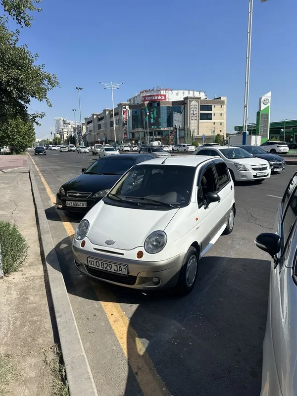 Matiz best kansaner 1 Matiz best kansaner 1