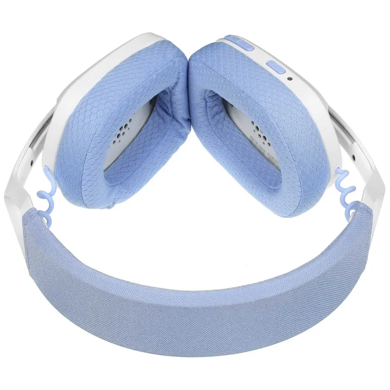 \ Наушники Logitech G435 LIGHTSPEED Wireless White 2 \ Наушники Logitech G435 LIGHTSPEED Wireless White 2