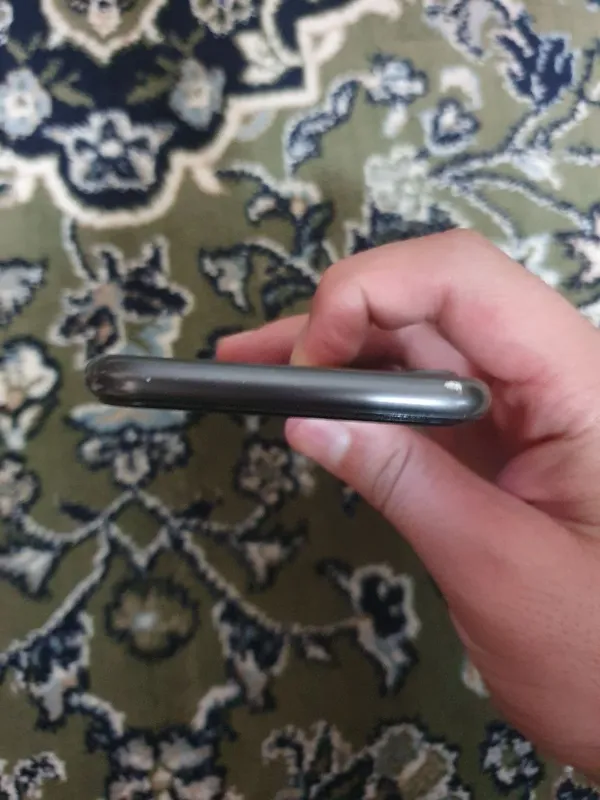 iPhone 5 iPhone 5