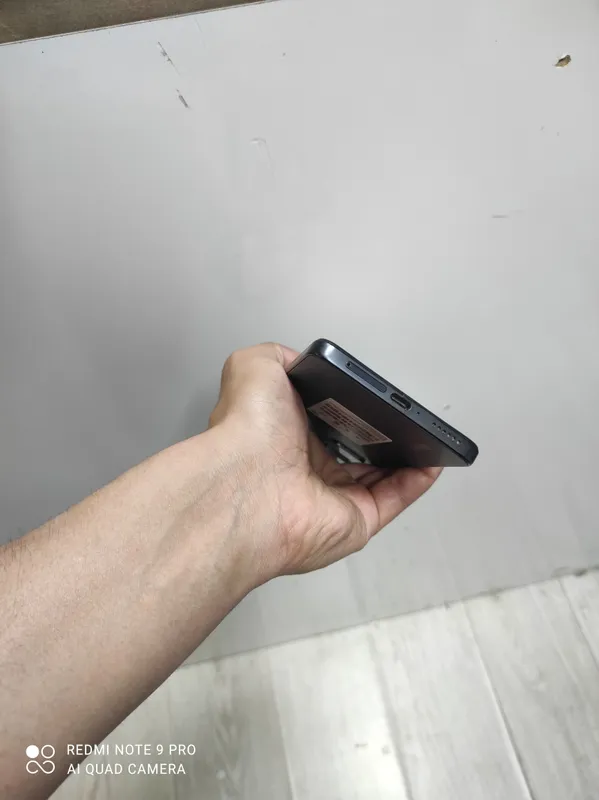 Redmi note 11 pro 8/256gb holati alo 6