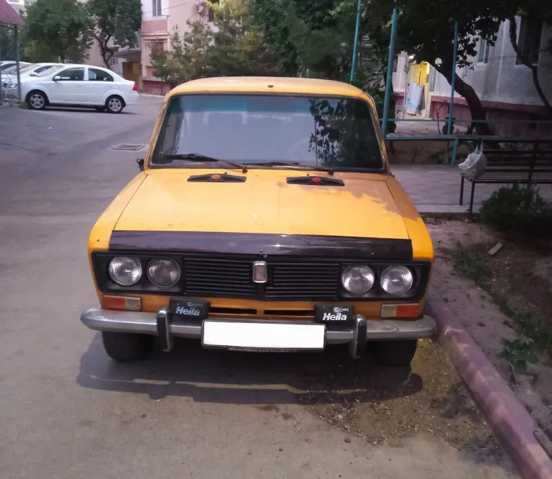 ВАЗ 2103 на ходу | 1979 год | Срочно | Торг — фото 2