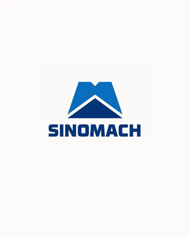 Sinomach. Погрузчик , экскаватор и грейдери
