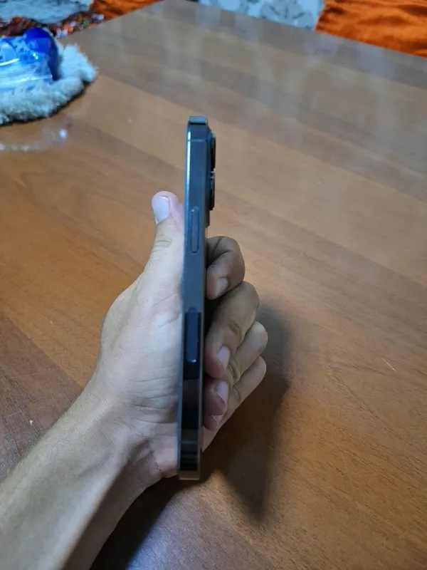 Iphone 13 Pro Grey 4 Iphone 13 Pro Grey 4