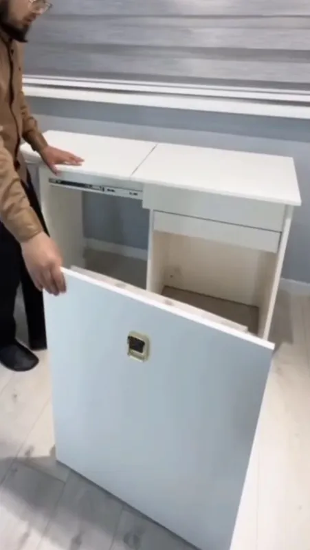 Письменный стол + трюмо 3 Письменный стол + трюмо 3