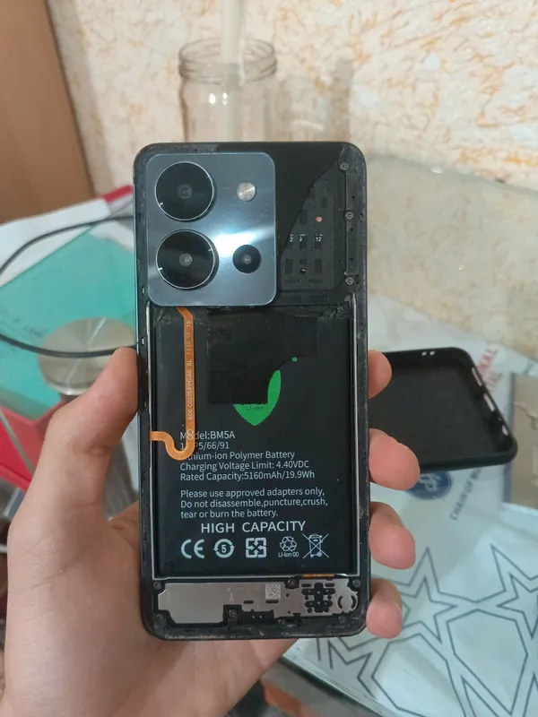 Vivo Y36e 4 Vivo Y36e 4