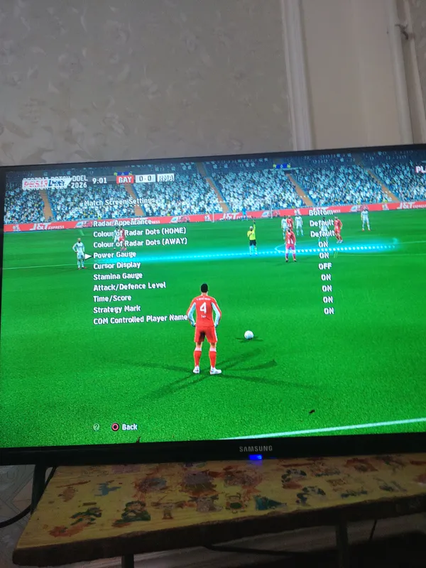 PS3 super silim ishlashi zo'r 3 ta pulti bor PS3 super silim ishlashi zo'r 3 ta pulti bor
