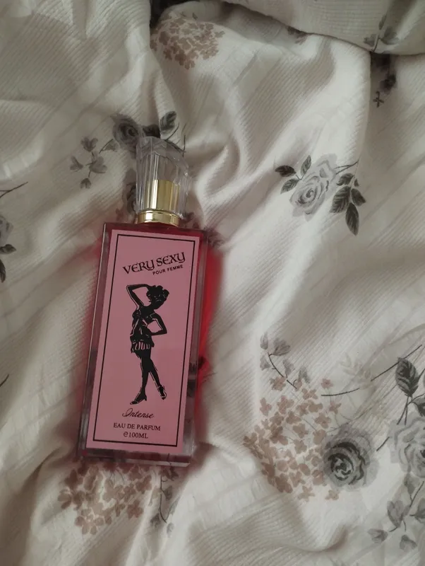 VERY SEXY 100ML