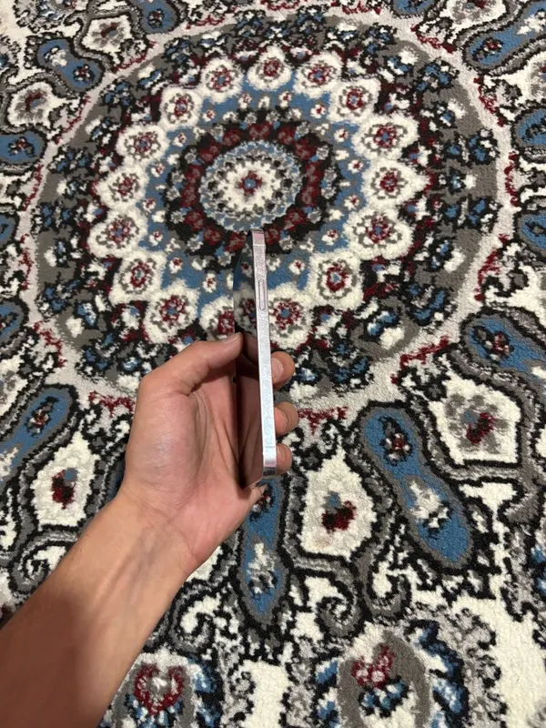 Iphone 12 pro 6
